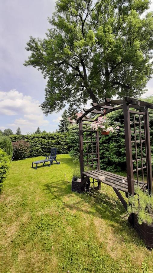 Pokoje Goscinne U Zosi Karpacz Esterno foto