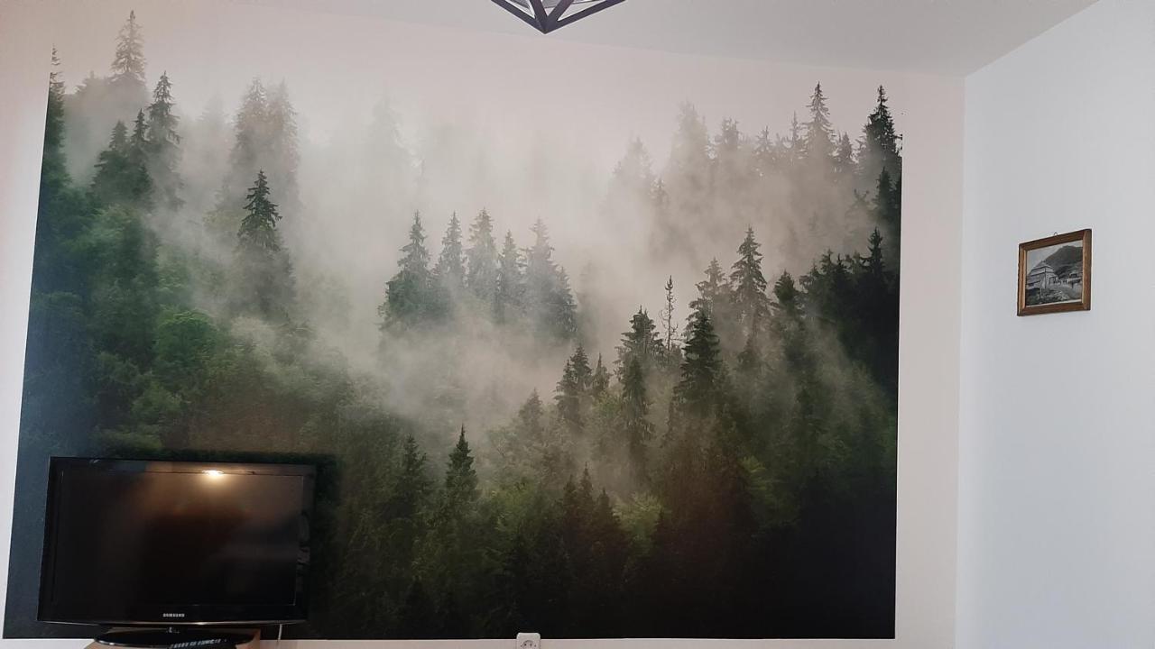 Pokoje Goscinne U Zosi Karpacz Esterno foto