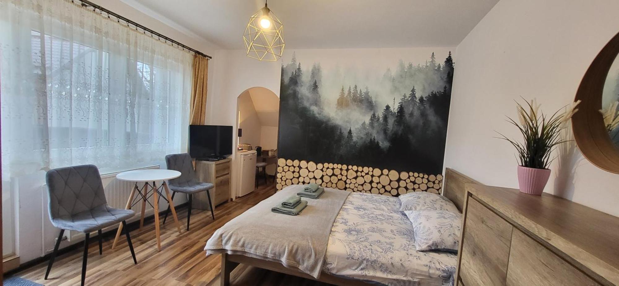 Pokoje Goscinne U Zosi Karpacz Esterno foto