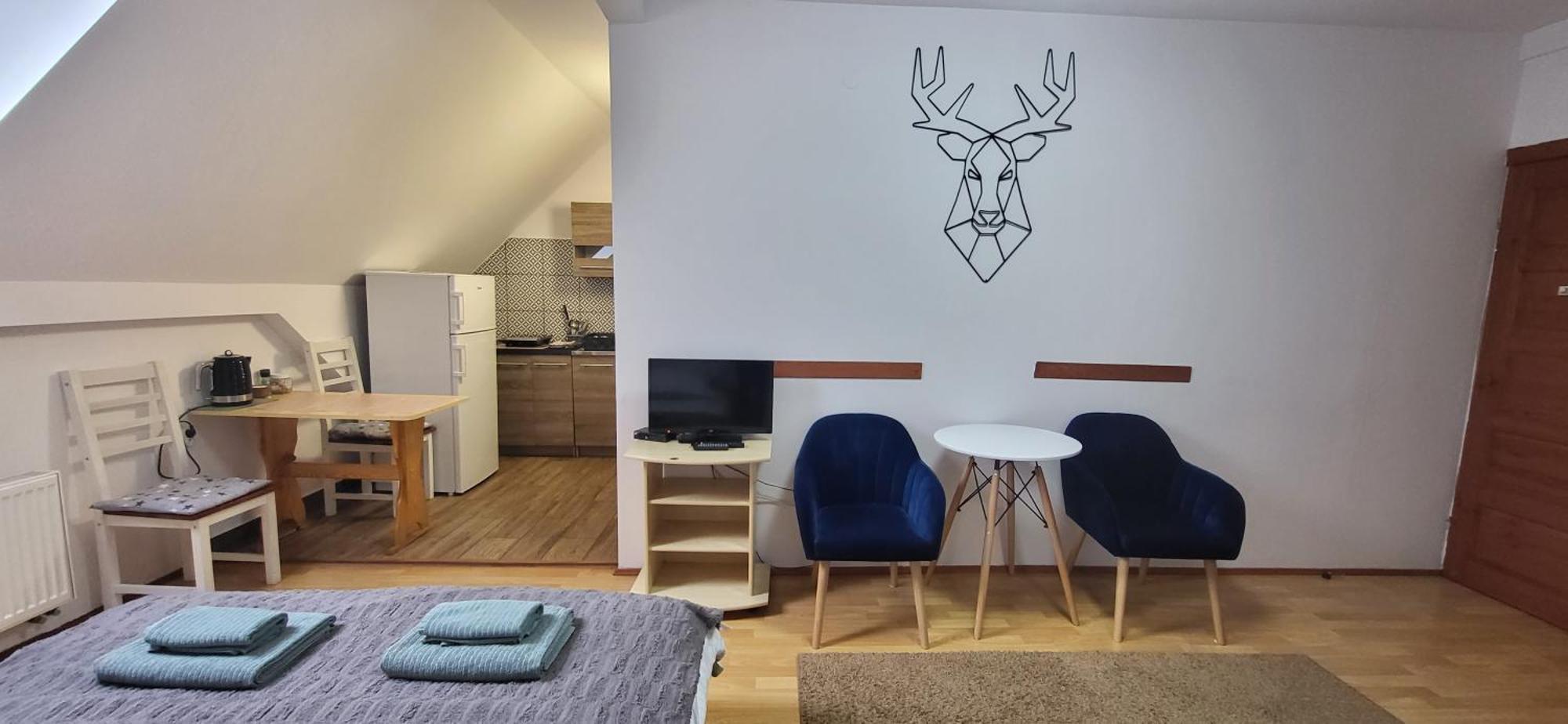 Pokoje Goscinne U Zosi Karpacz Esterno foto