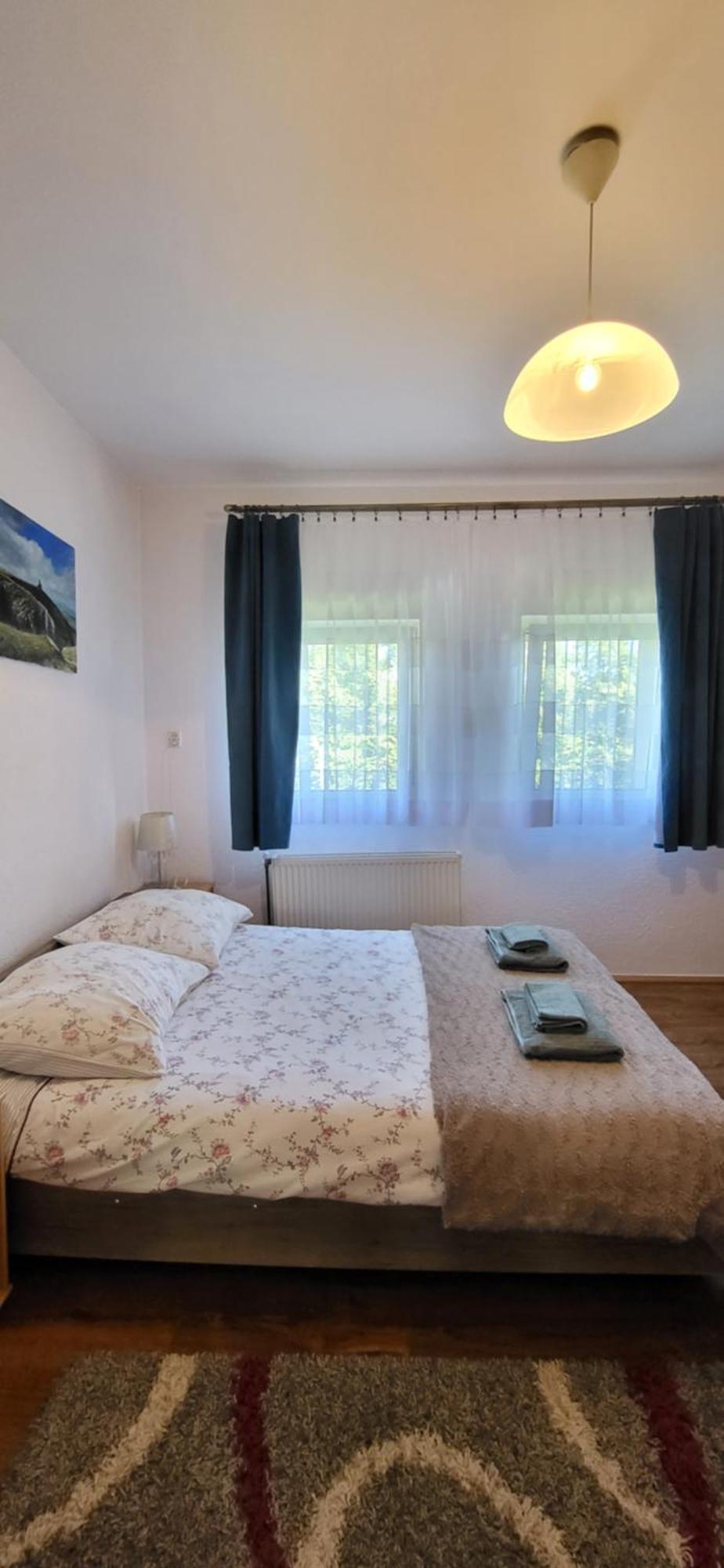 Pokoje Goscinne U Zosi Karpacz Camera foto