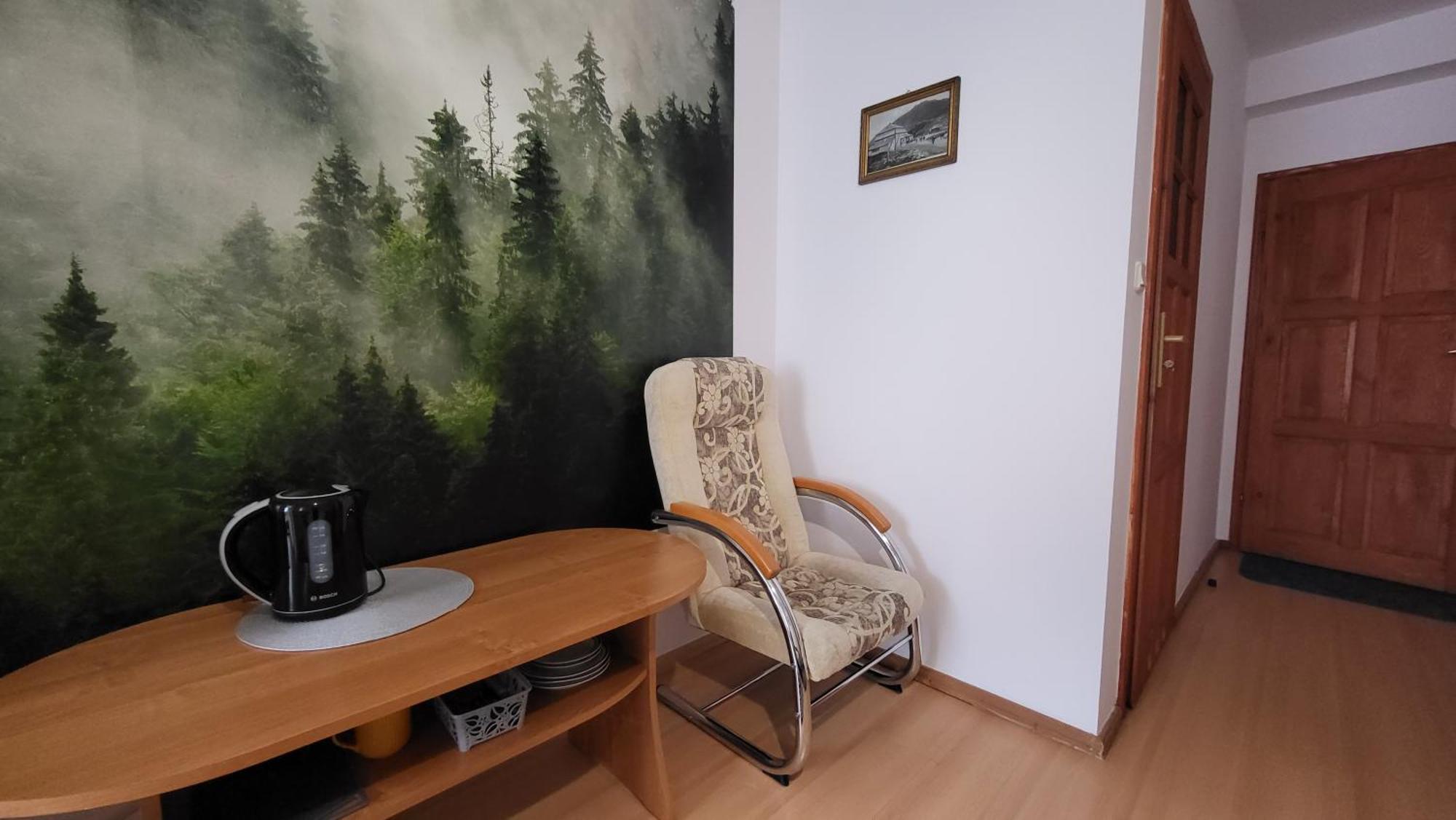 Pokoje Goscinne U Zosi Karpacz Camera foto
